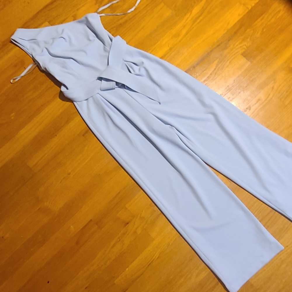 Antonio Melani Sky Blue Garment